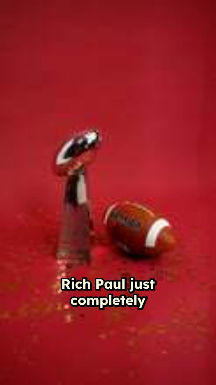 Rich Paul Shuts Down LeBron Trade Rumors