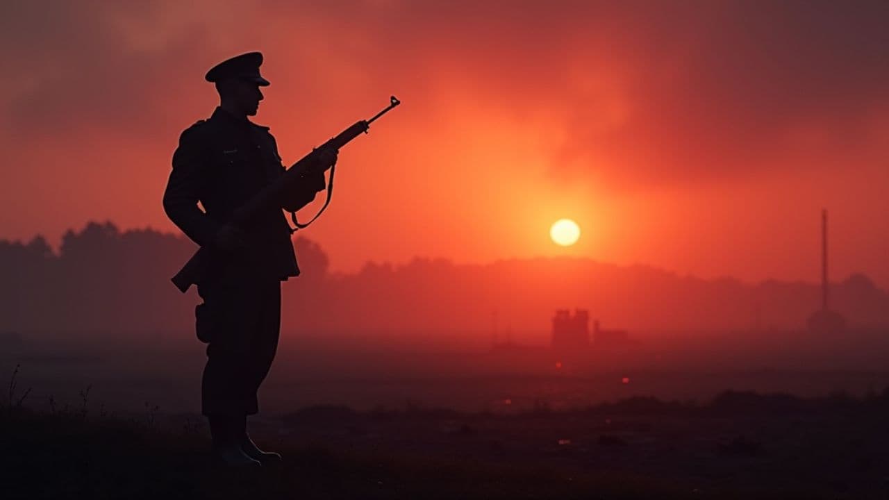 Ewolucja uzbrojenia polskiej armii 2025