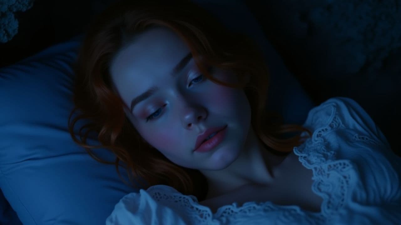 Erwachen zum Neubeginn