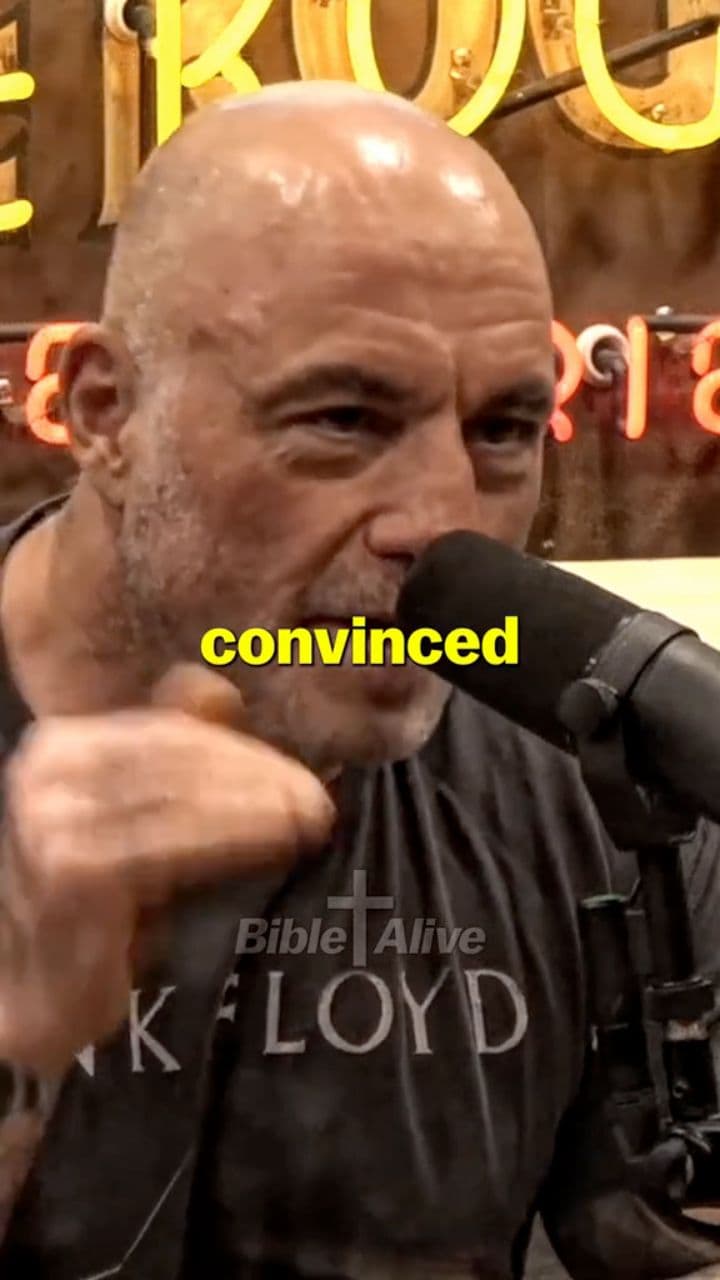 Jesus vs. the Big Bang