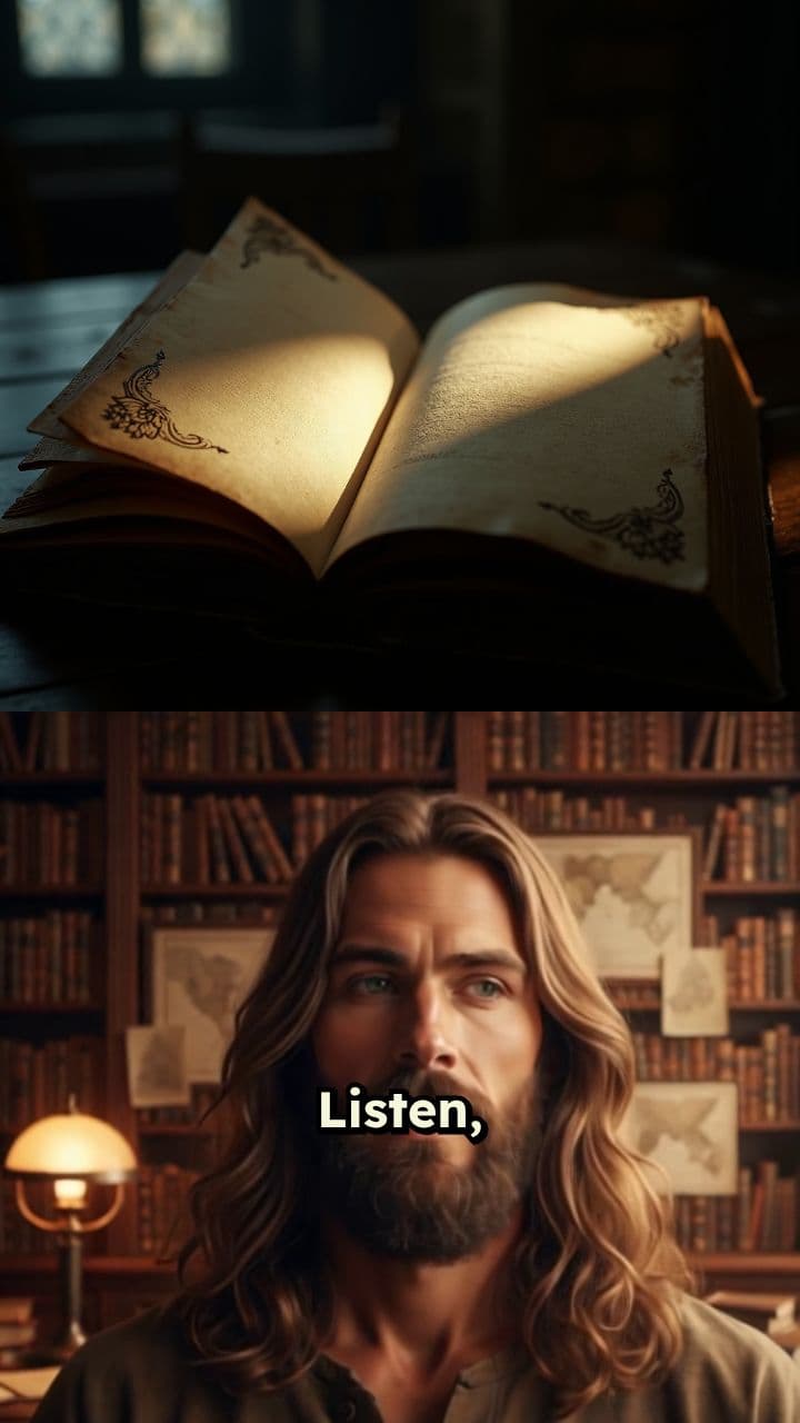 Roots of Faith in the Storm