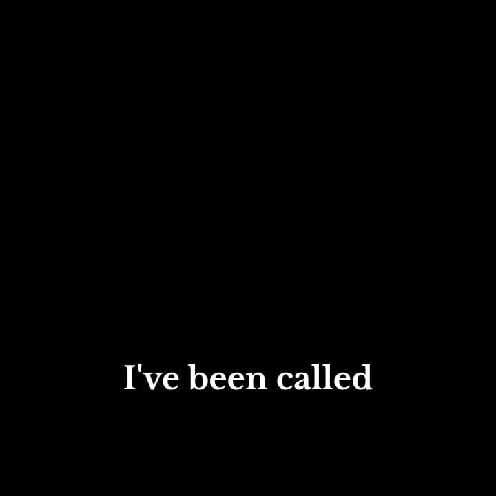 Wild at the Wedding, Empty After