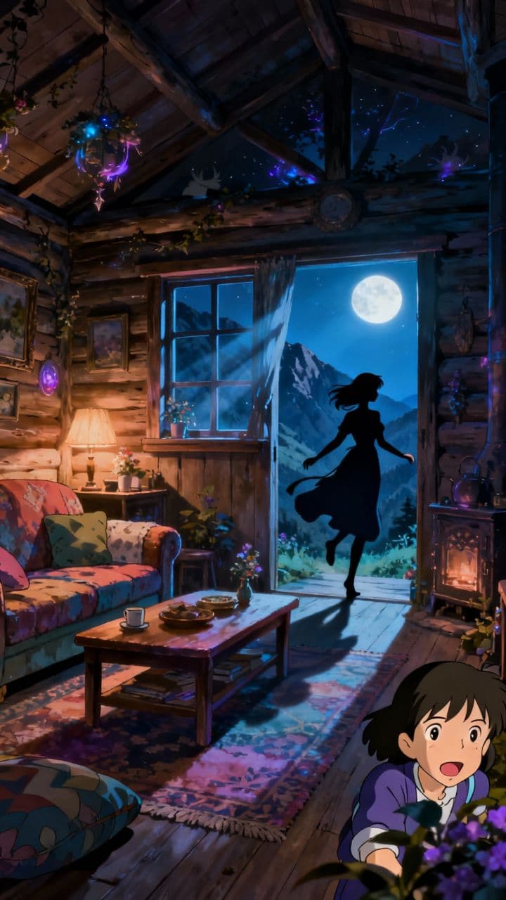 Fantasy Meets Reality