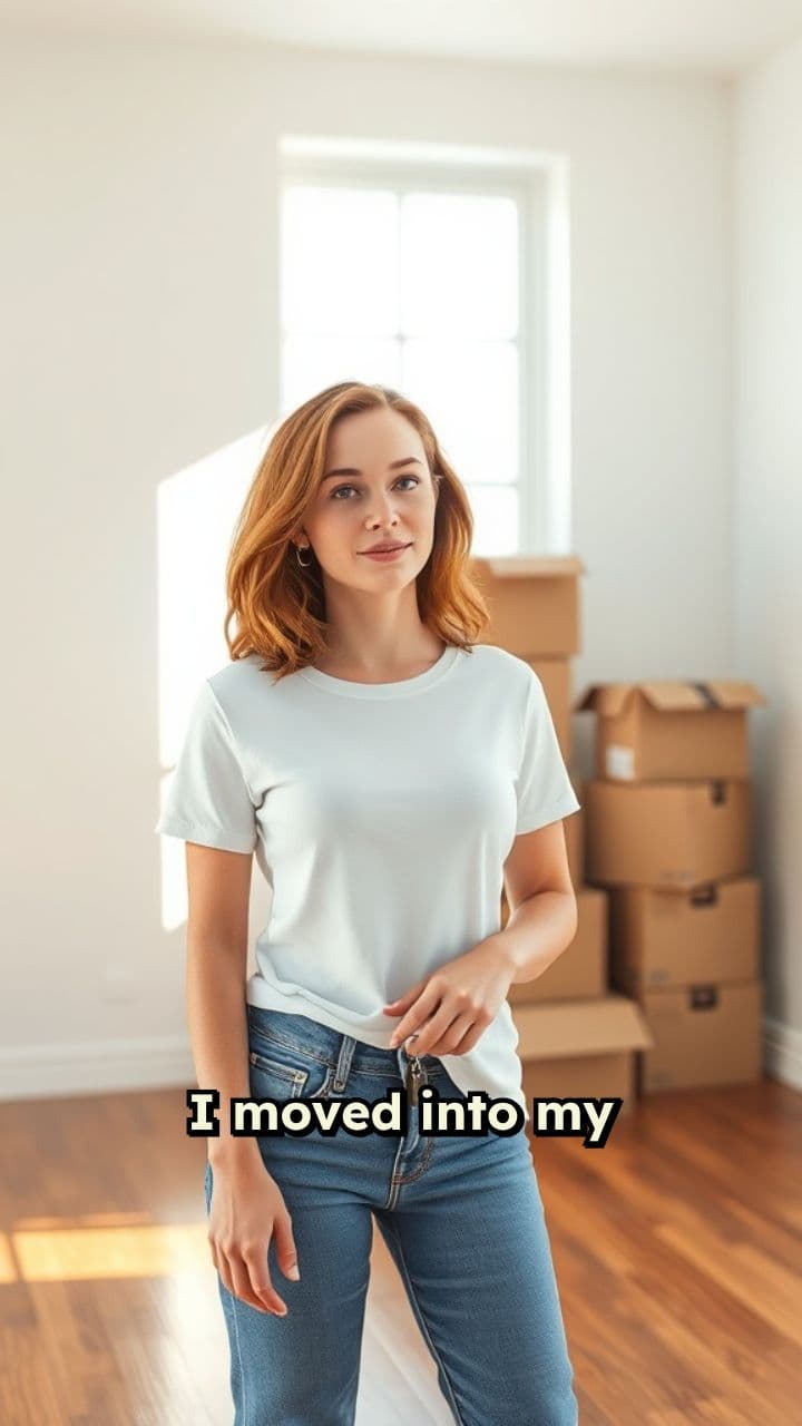 The Landlord’s Secret Key