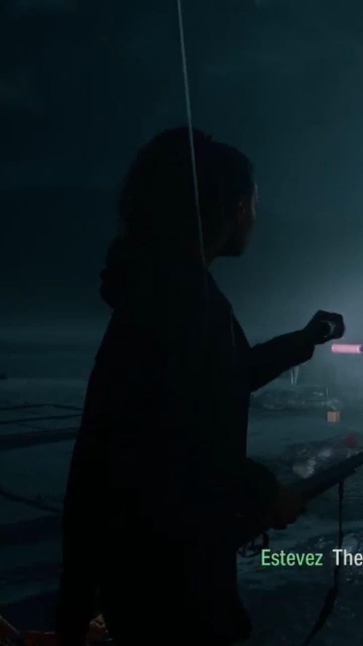 The Summoning Failed