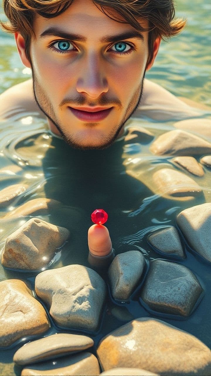 Promises by the Fire