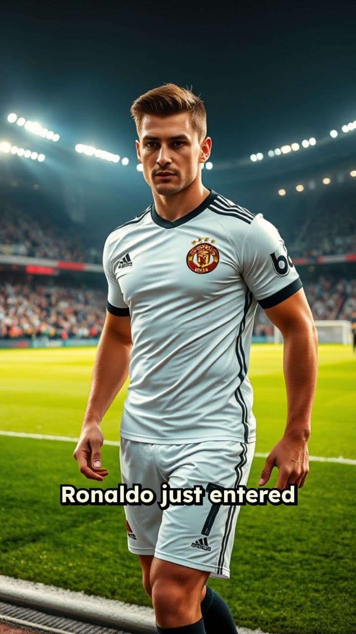 GOATs of Football: A Humorous Take