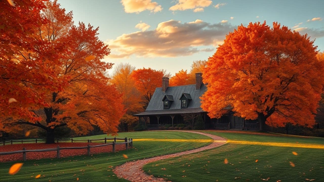 Thankful Tour Across the USA