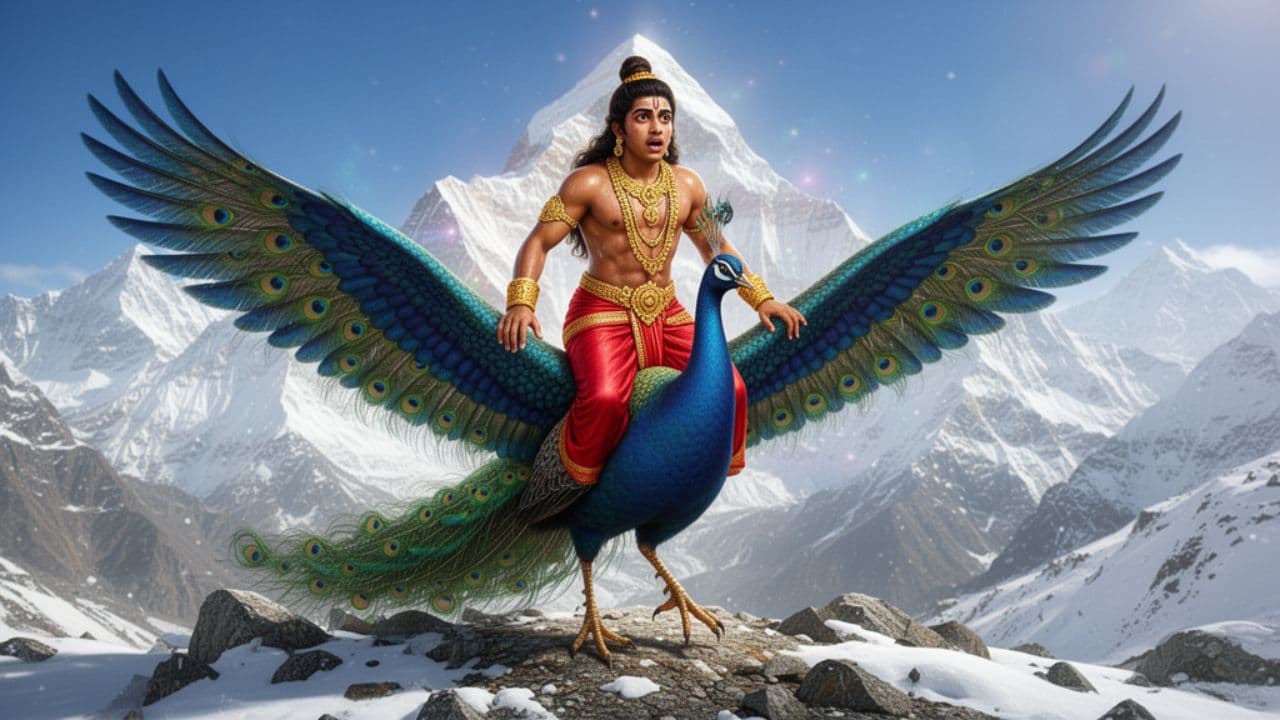 The Fruit of Knowledge