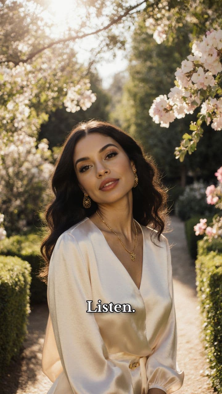 The Second Act: Unleashing Your Power