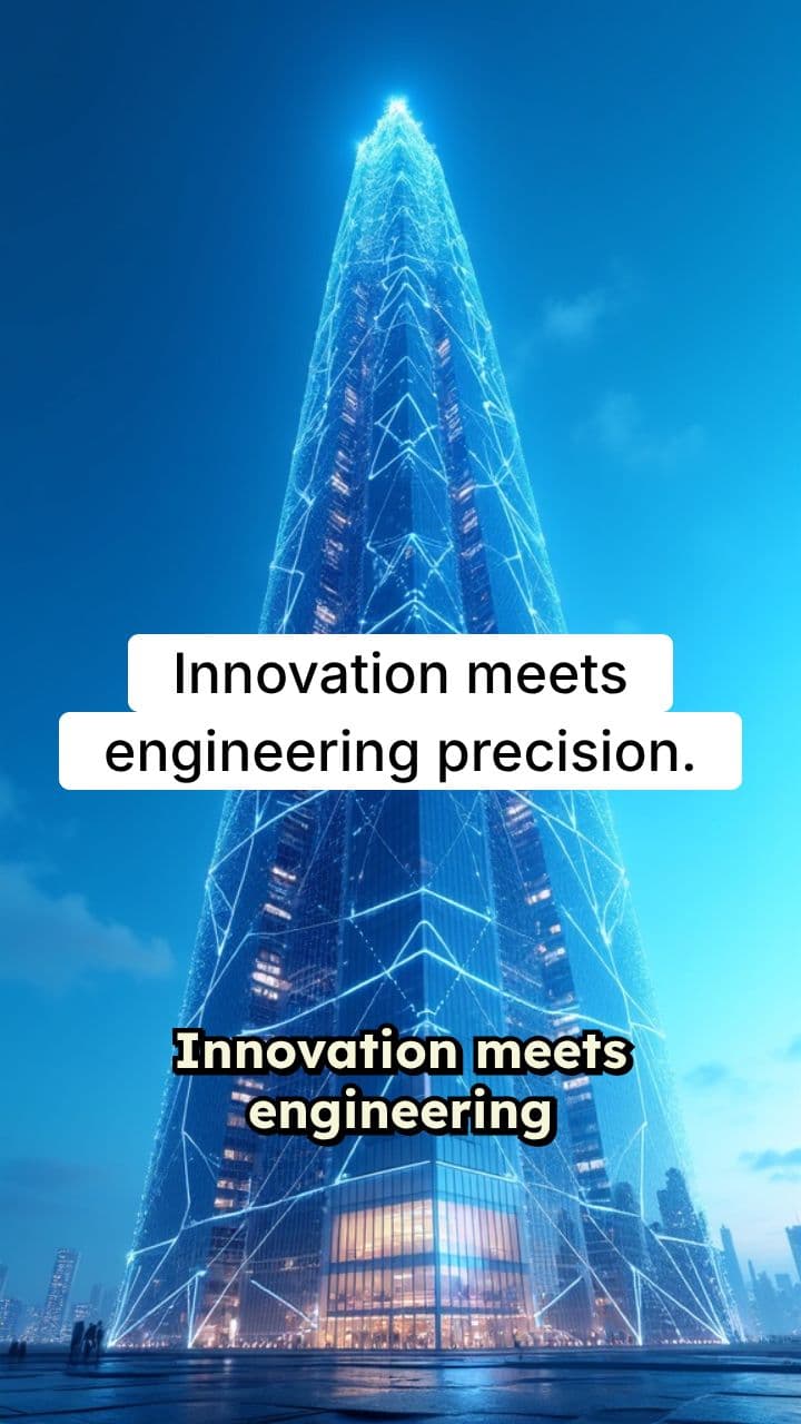 Innovators Facade Systems Limited: Engineering Precision