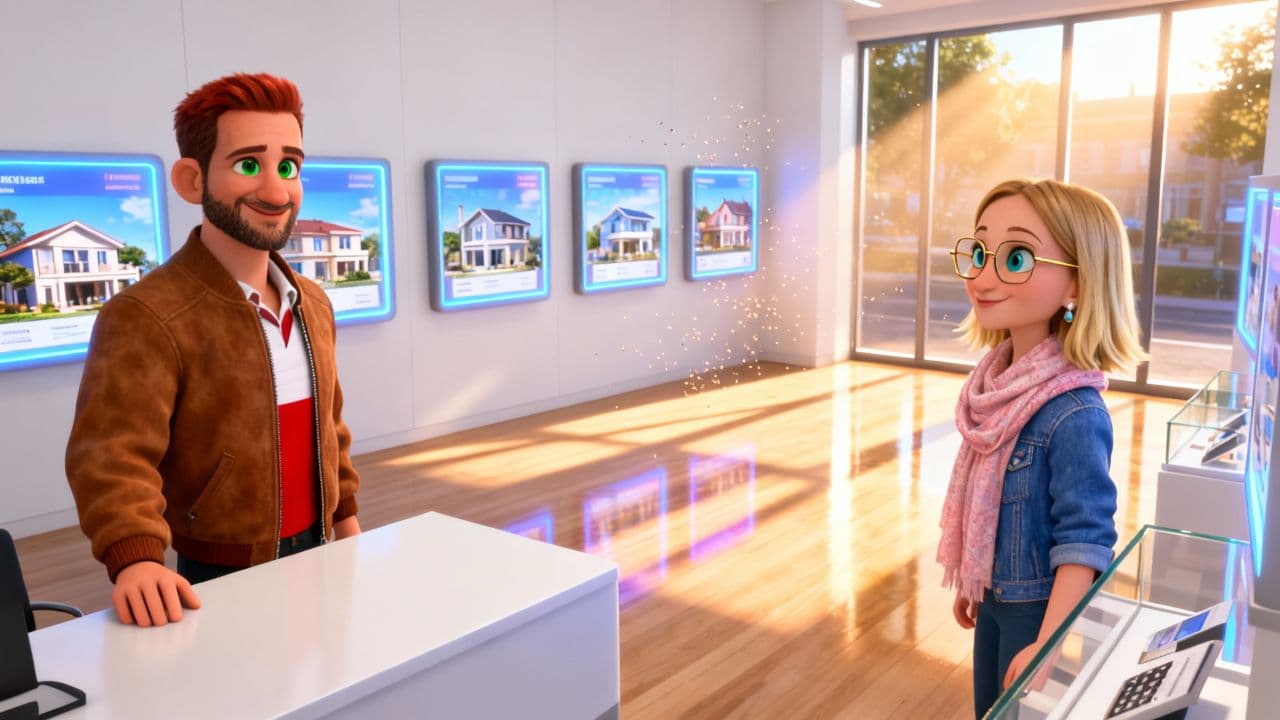 #7555 -A Love Story through Time and Travels