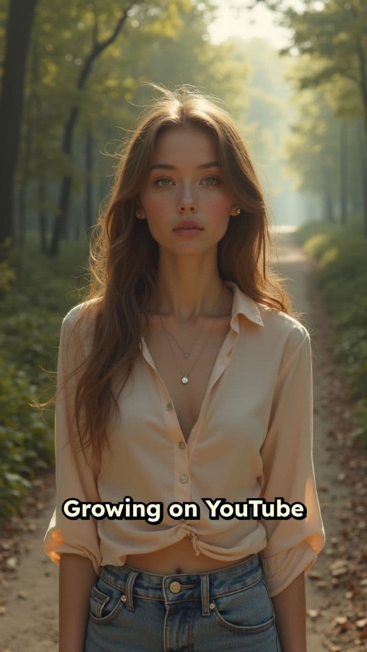 Grow Organically on YouTube