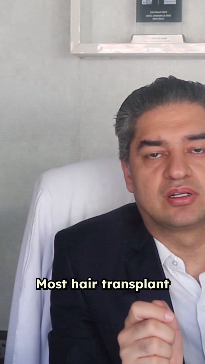 FUT vs. FUE: Choosing the Right Technique