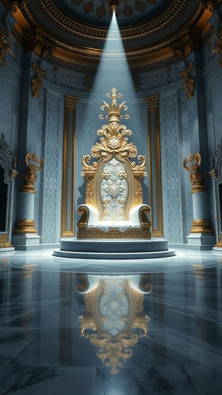 Kerstman in de sportschool