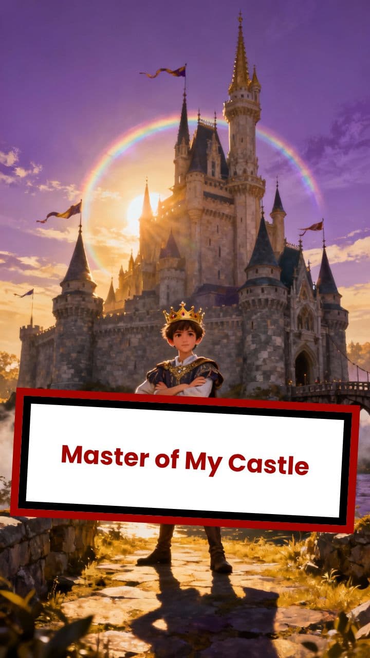 Master of My Castle