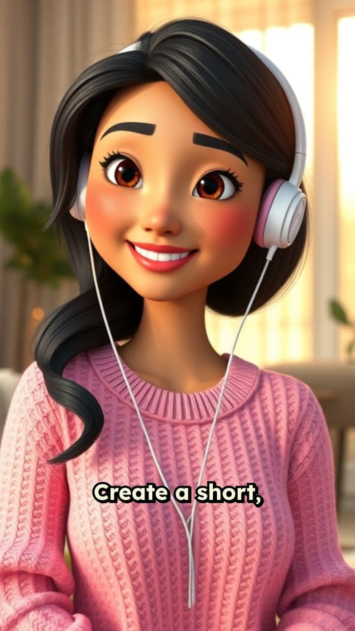 Turn Feelings Into Music