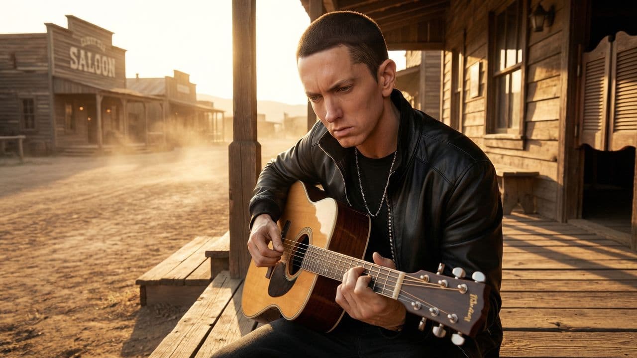 Western Melodies and Tumbleweeds