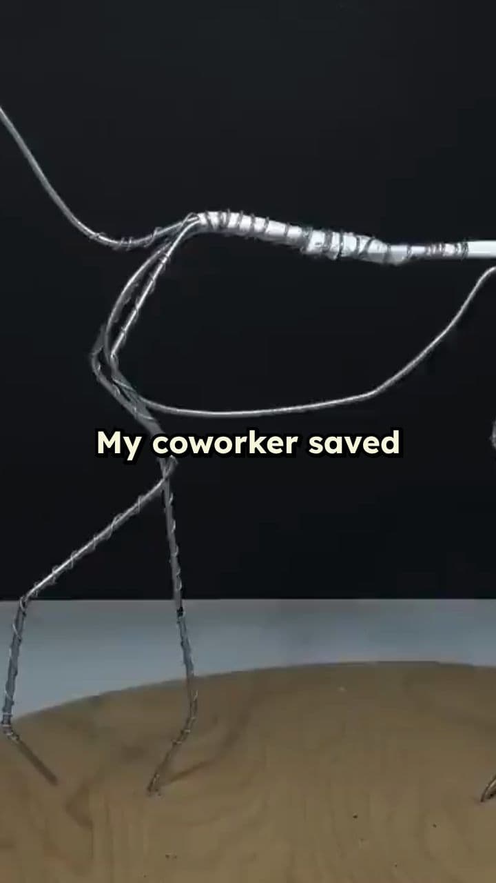 Saved by a Text at 2 AM