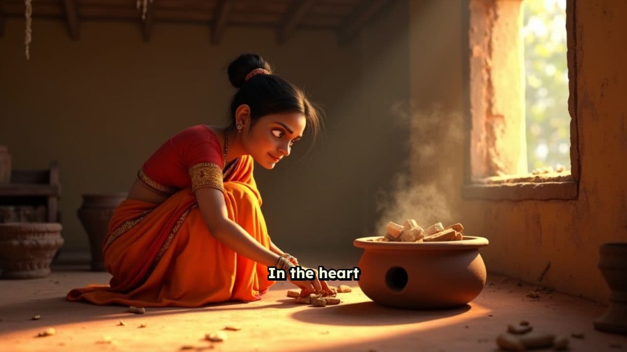 Village Kitchen Magic