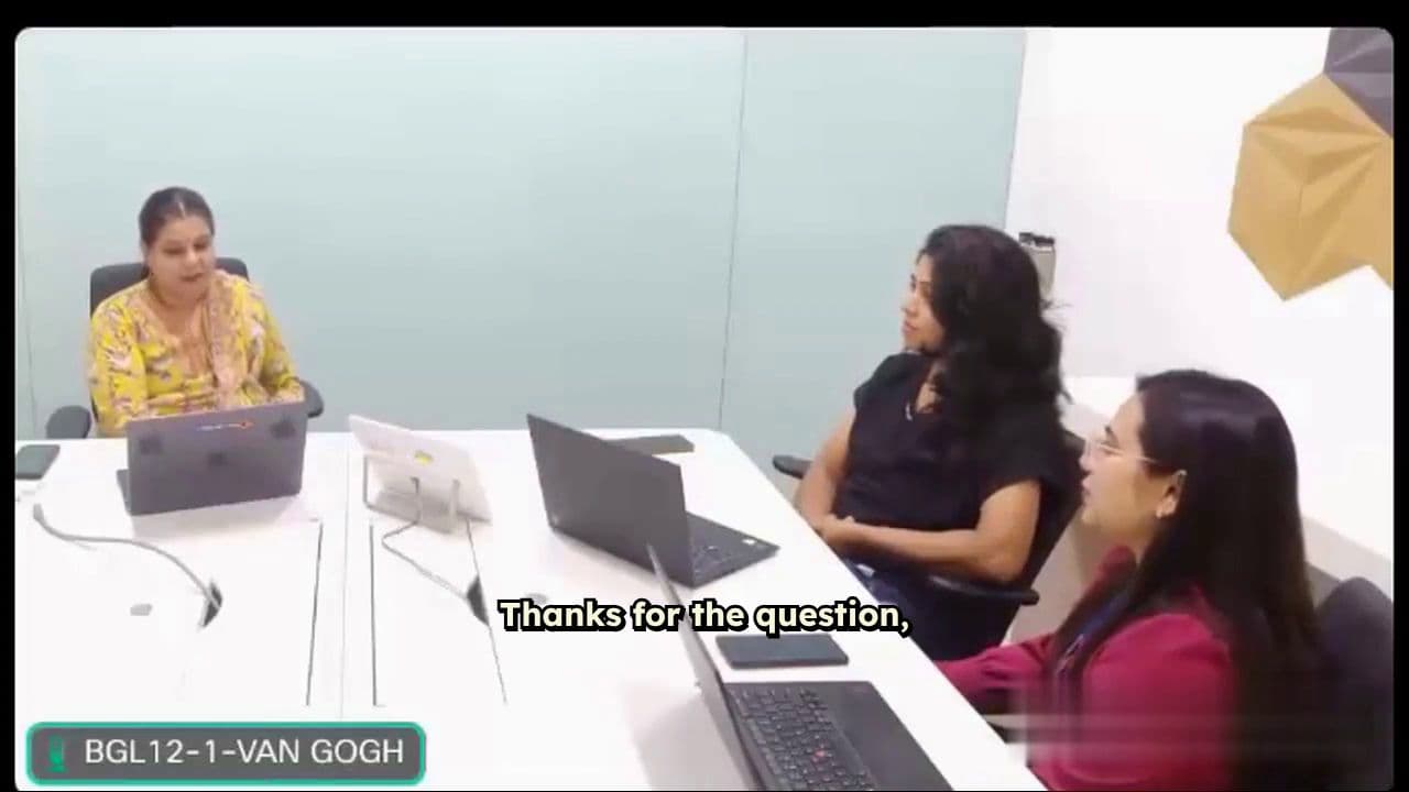 A Blueprint for Strengthening Women's Networks