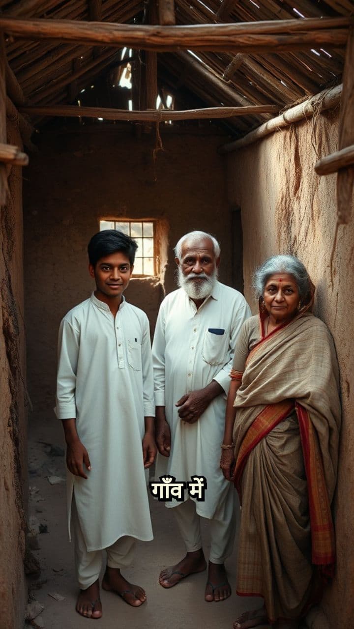 दयालुता का फल