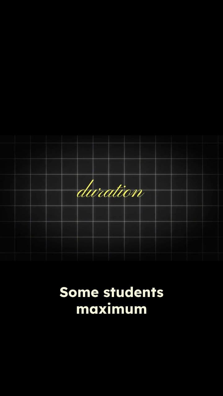 Roadmap to 90 Days Training