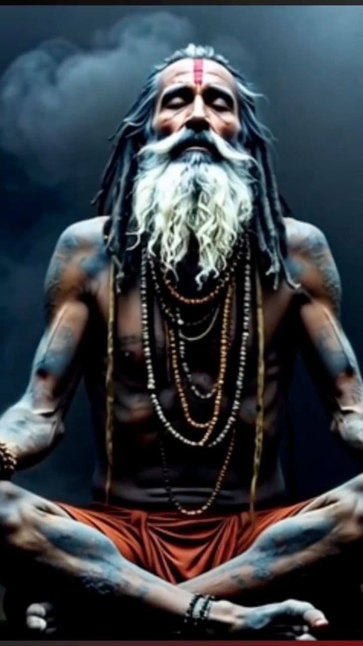 Midnight at the Crematorium