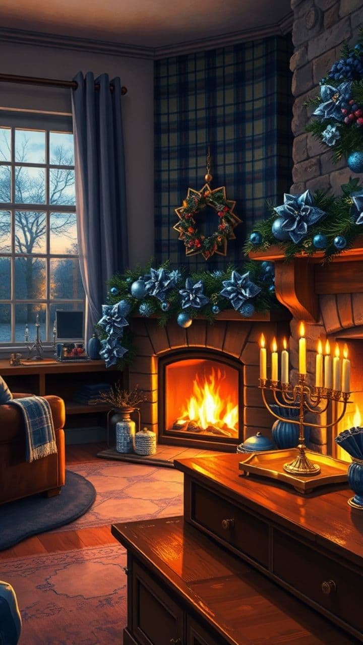 Hanukkah Matata Parody Song