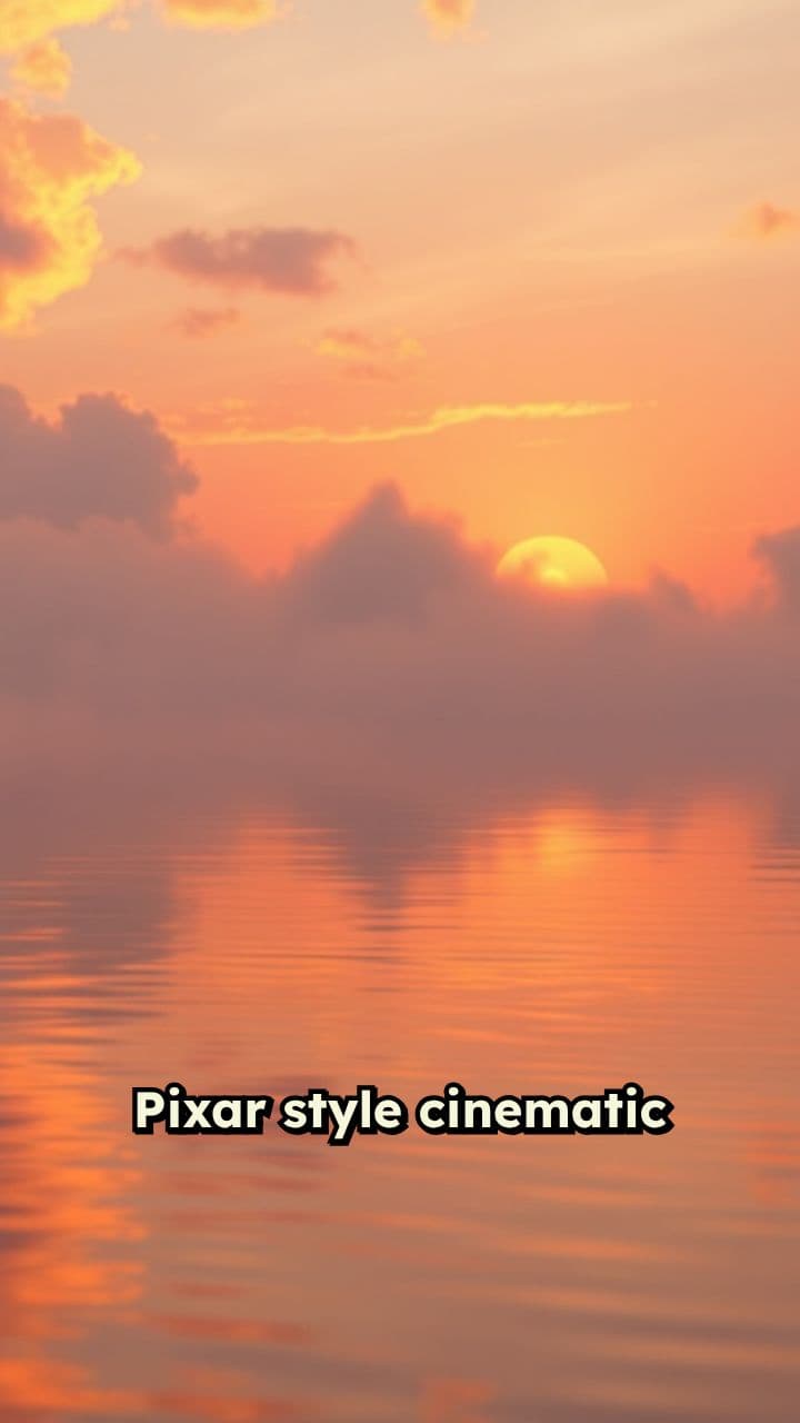 Amazon Sunrise Serenity