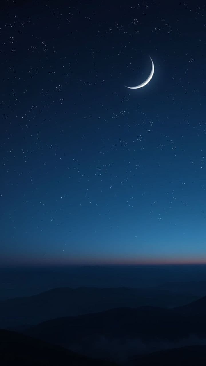 Dança da Lua e Estrelinhas