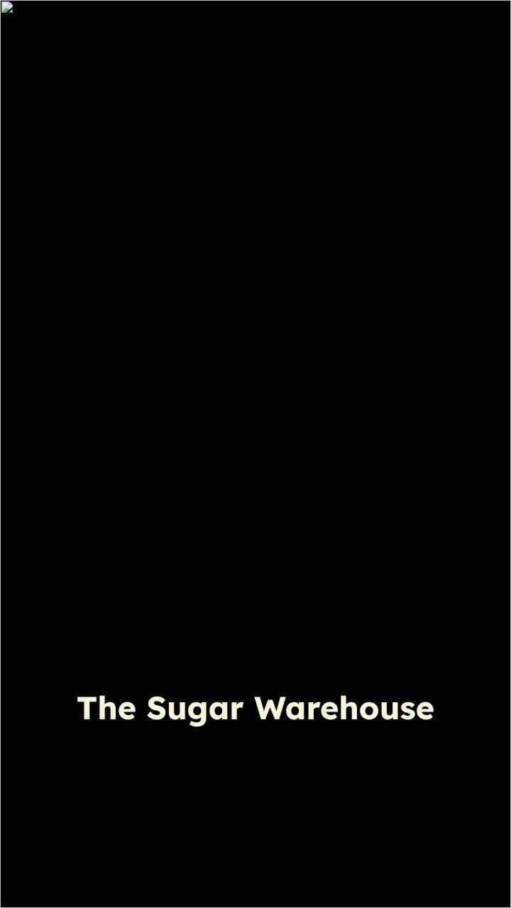 The Sugar Warehouse Agreement