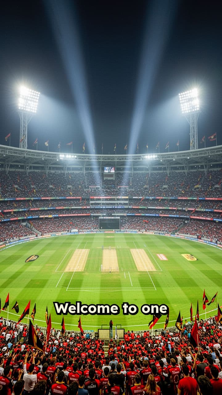 Virat Kohli's IPL Magic 2016