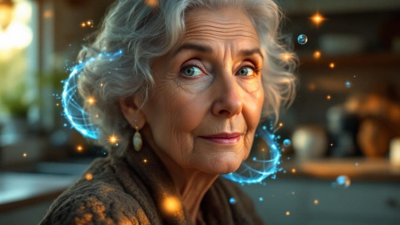 Simple Health Monitoring Saved My Grandmother