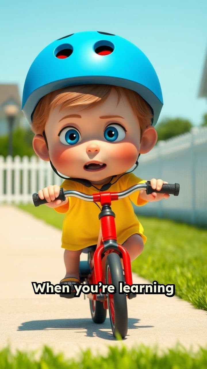 Winners Don’t Quit