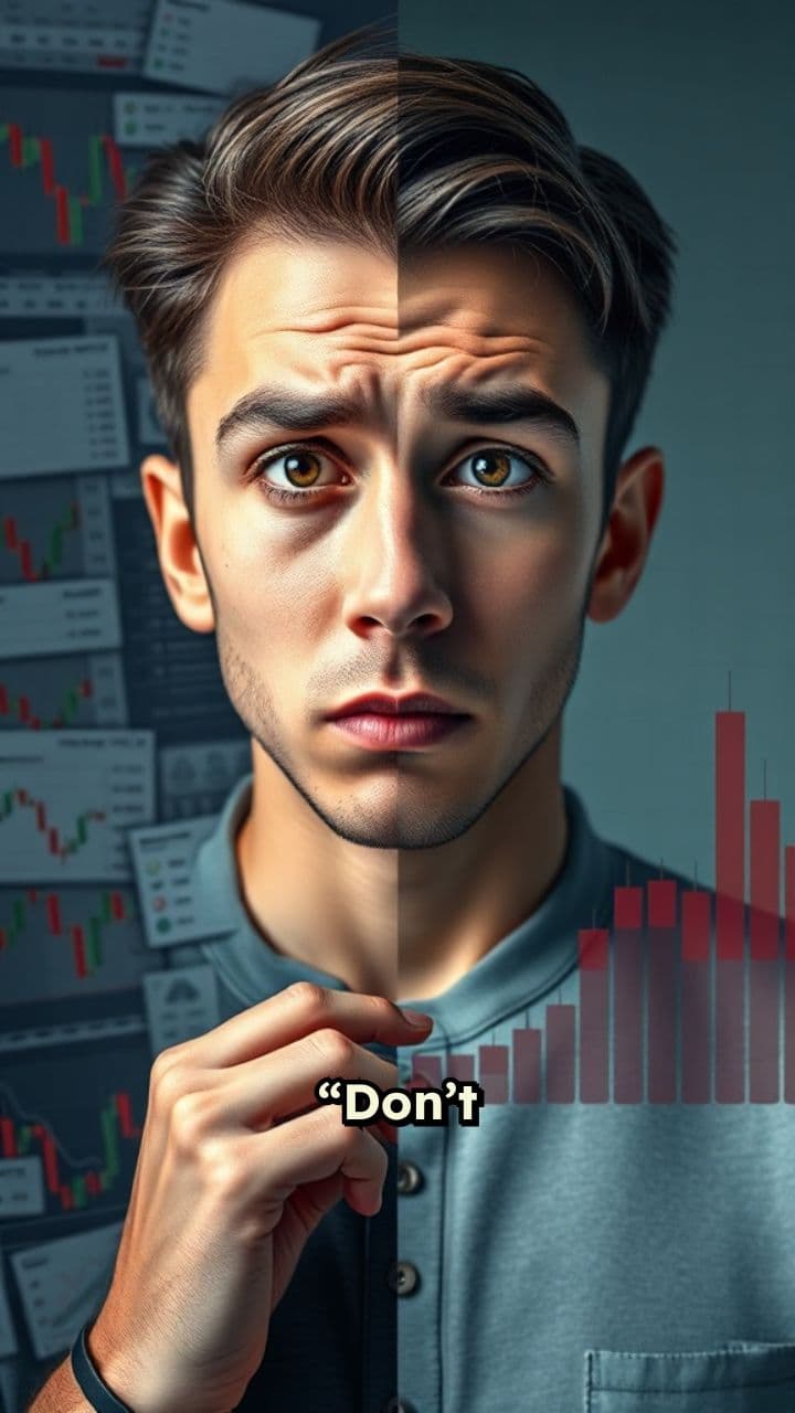 Candles aur Charts Mein Clarity Pao