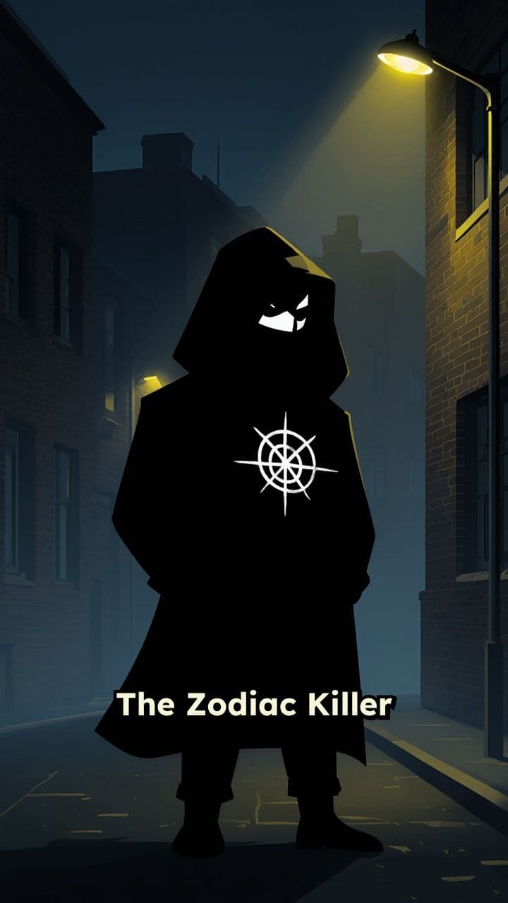 The Unknown Serial Killers Who Escape Notice