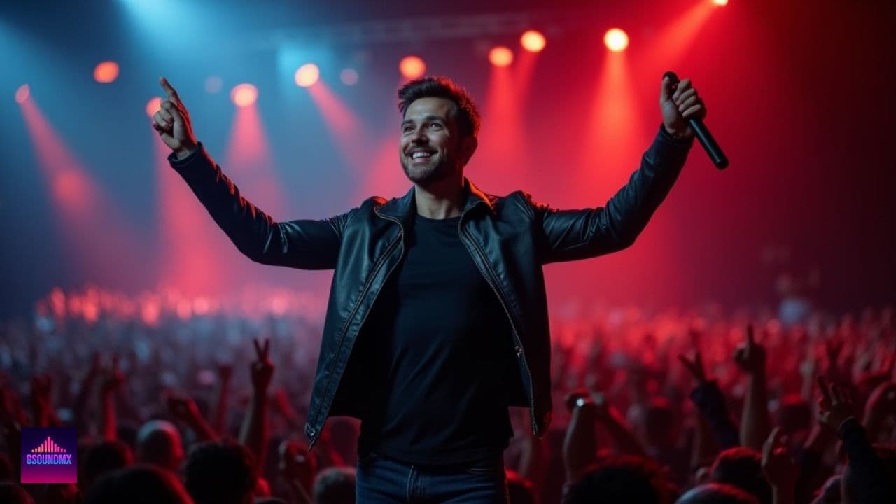 Levántate, hermano del alma