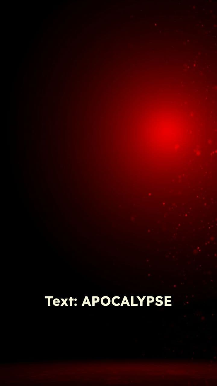 Choose Your Film, Choose Your Fate!