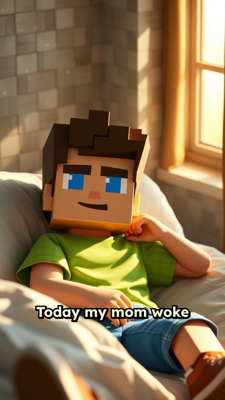 A Day of Chaos and Homelessness