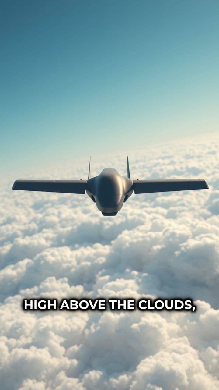 Silent Hunter: The MQ-9 Reaper