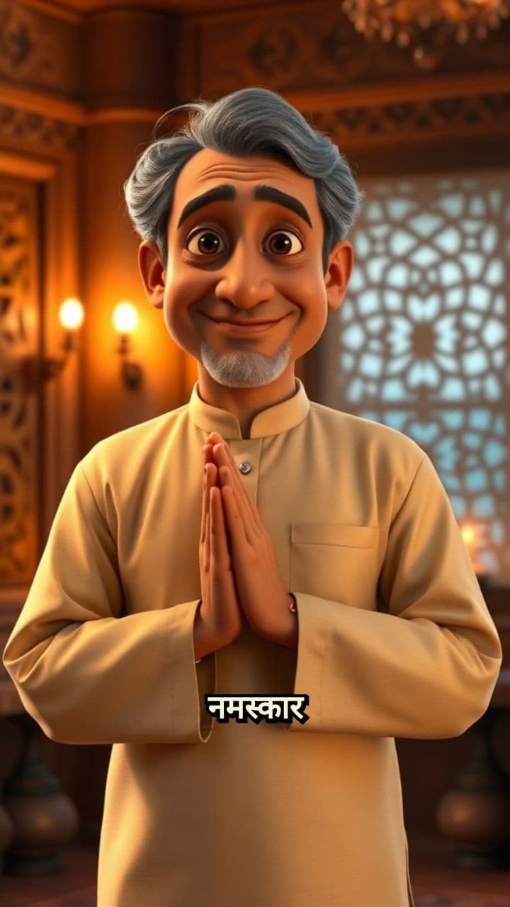 श्रीराम जन्म की पावन कथा