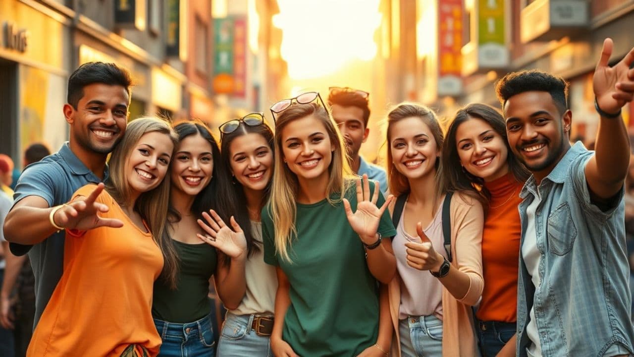 McDonald's: A Place for Everyone