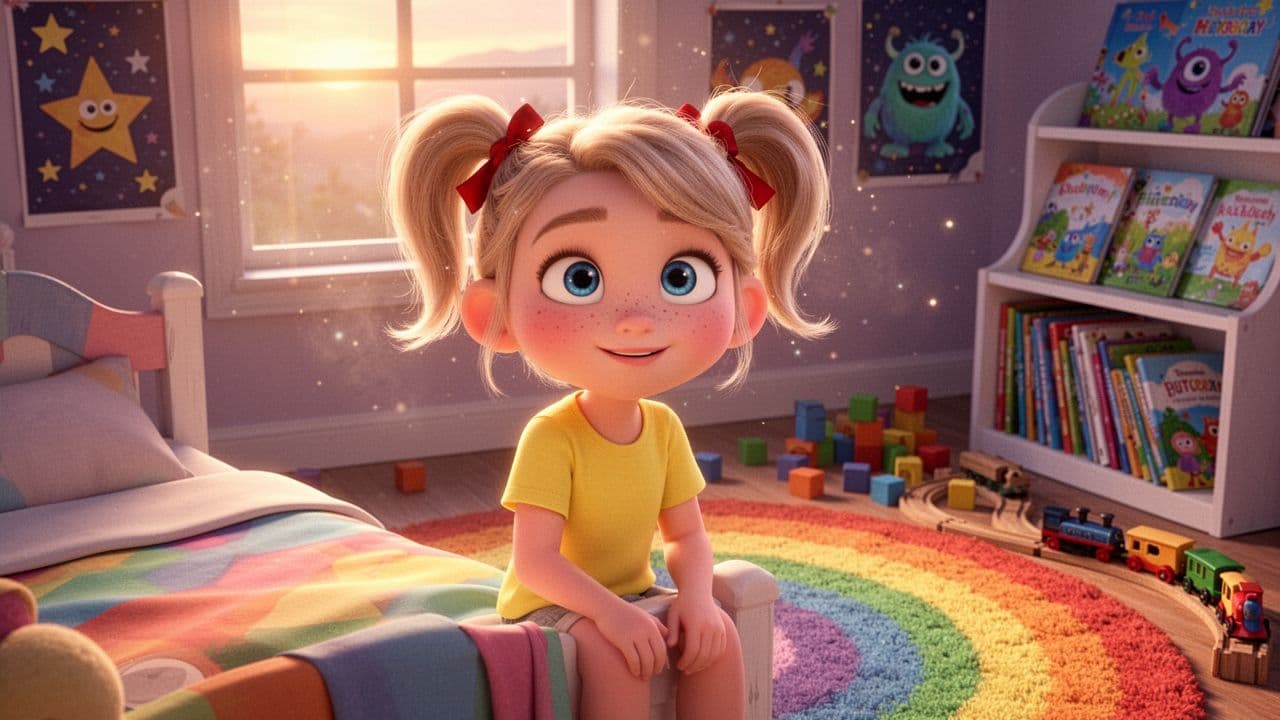 Backwards Day Hooray!