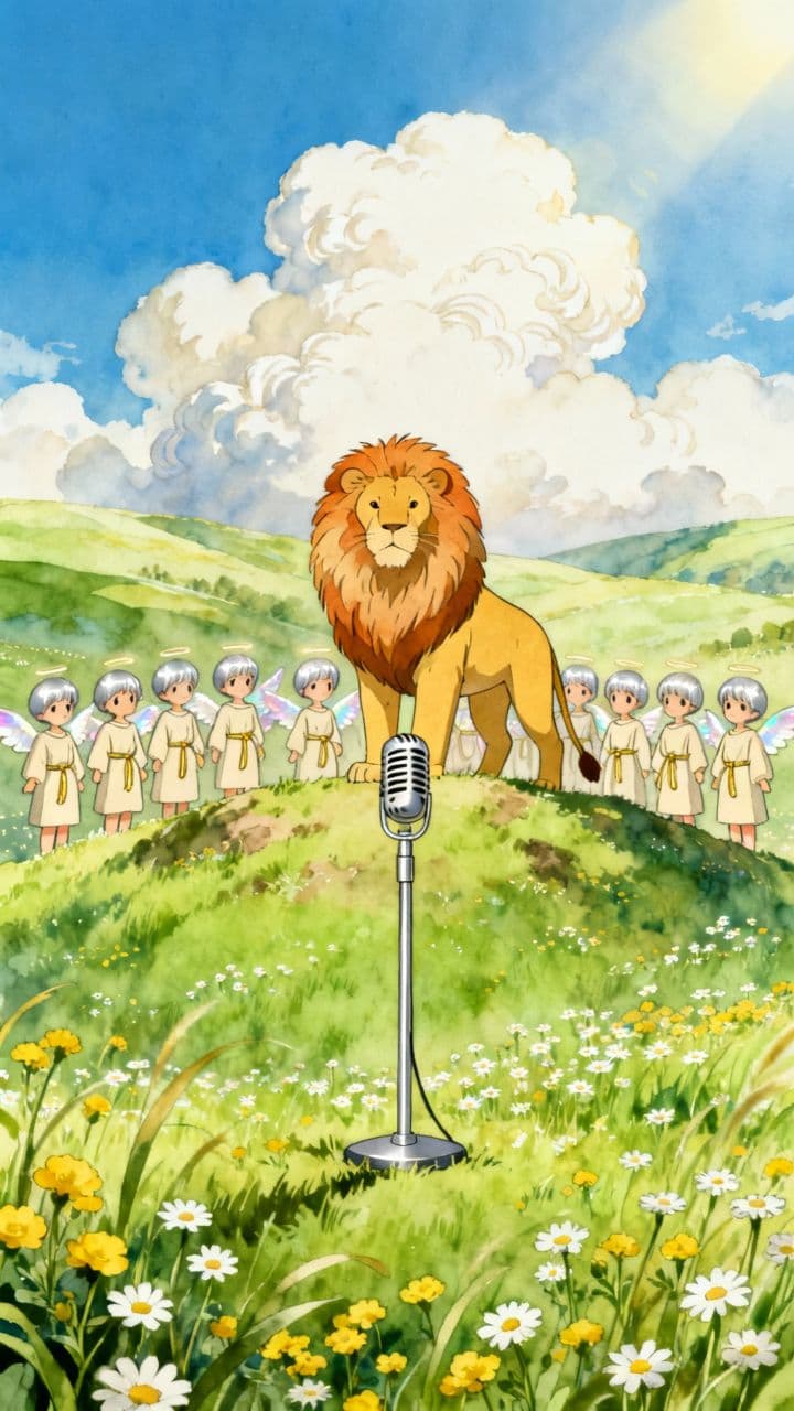 Where the Love of God Abides