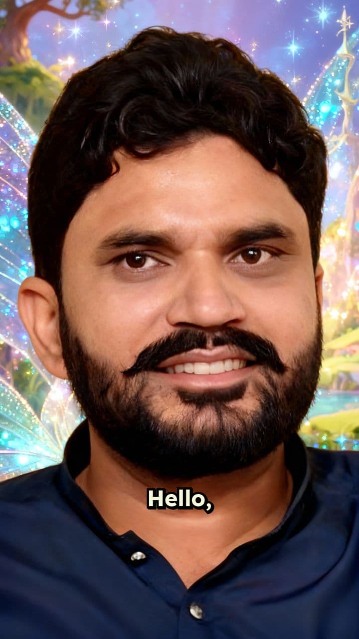 Peter Pan's Magical Birthday Wish for Lou