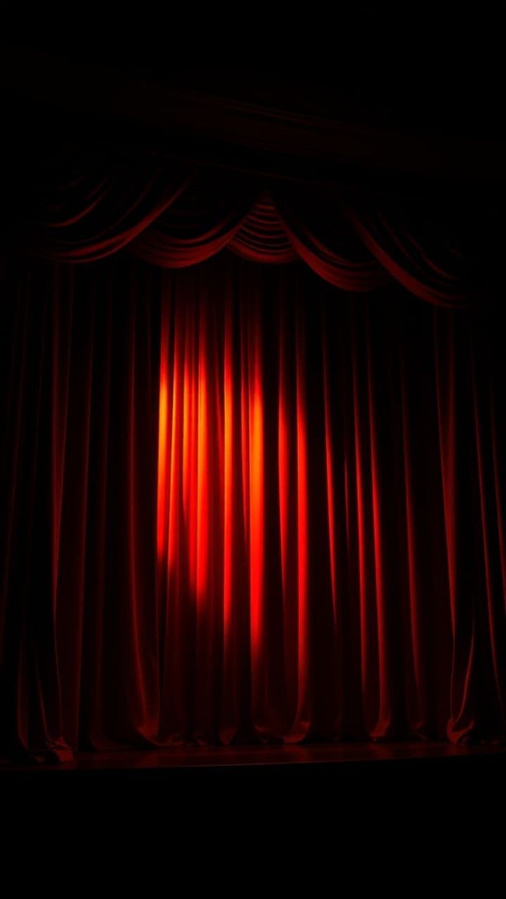 Shine, Darling, Shine