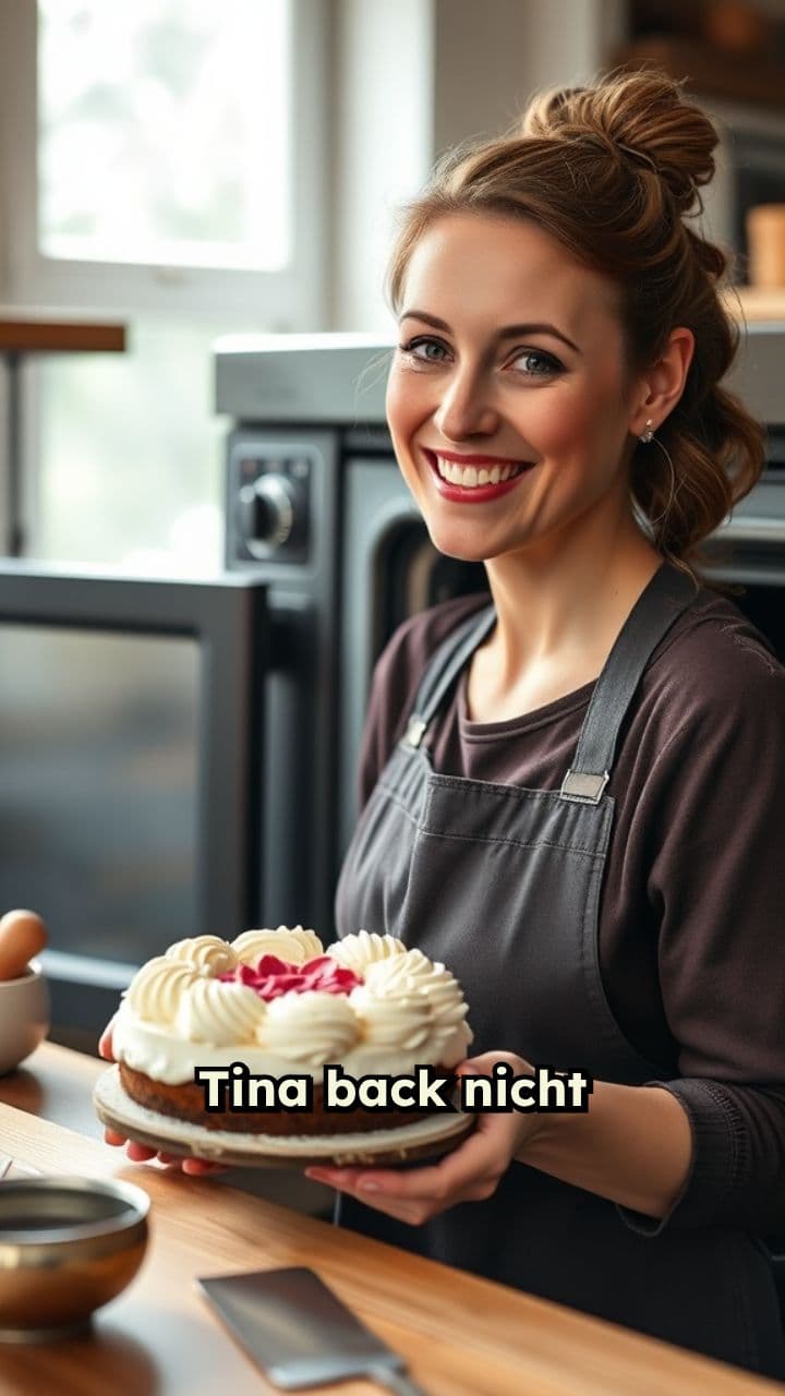 Baking Happiness & Temu Packages