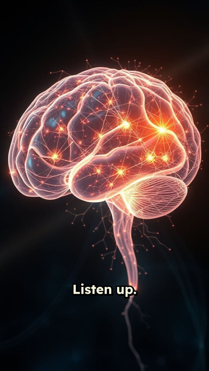 Rewire Your Brain for Success