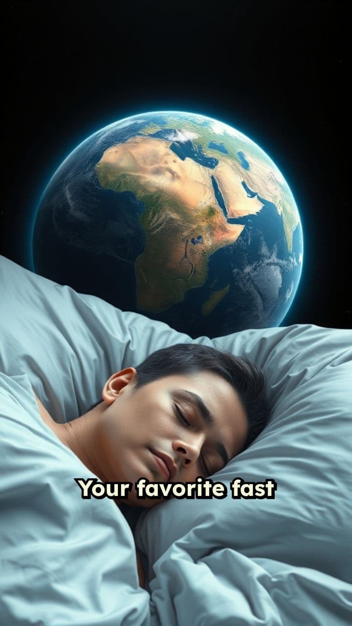 The Hidden Cost of Fast Fashion